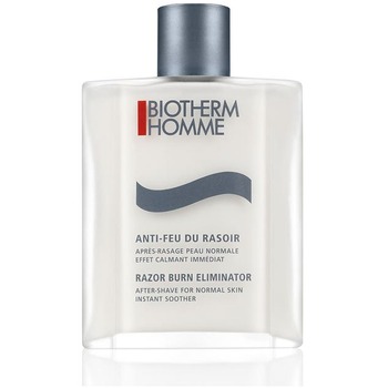 HOMME Anti Feux Du Rasoir - Upokojujúca voda po holení